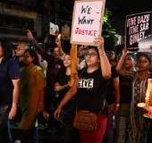 Kolkata medic rape-murder: TMC, victim's family differ over police cover-up claims 