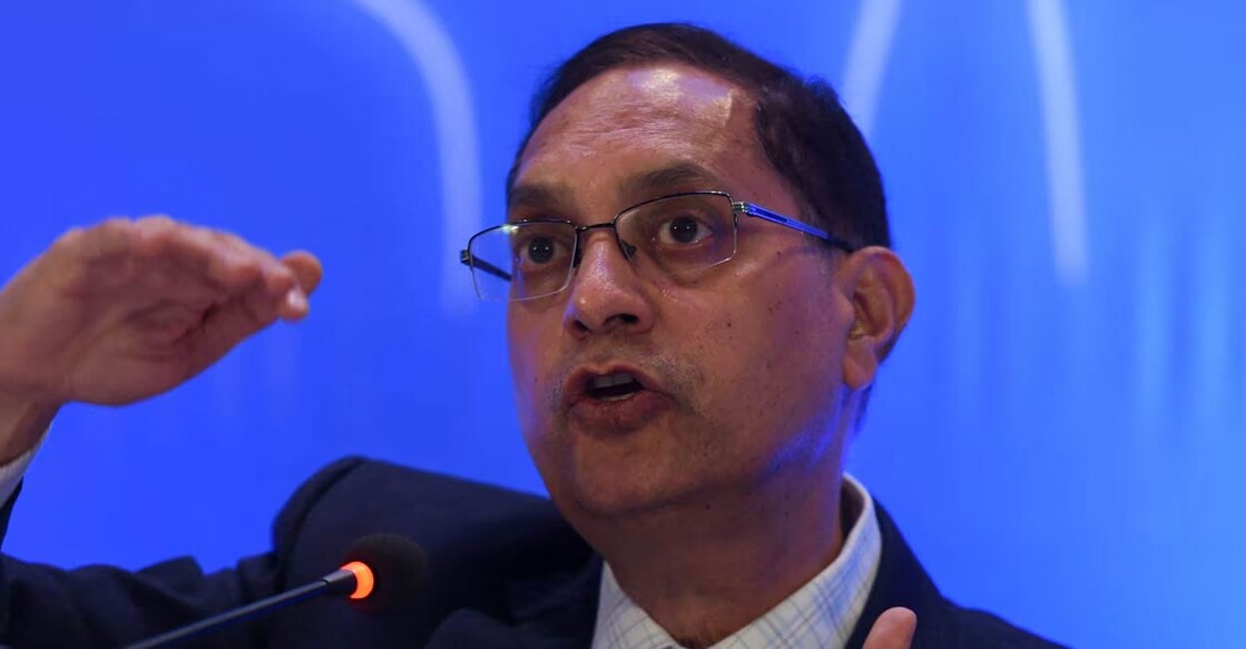 Tuhin Kanta Pandey. Photo: Manorama