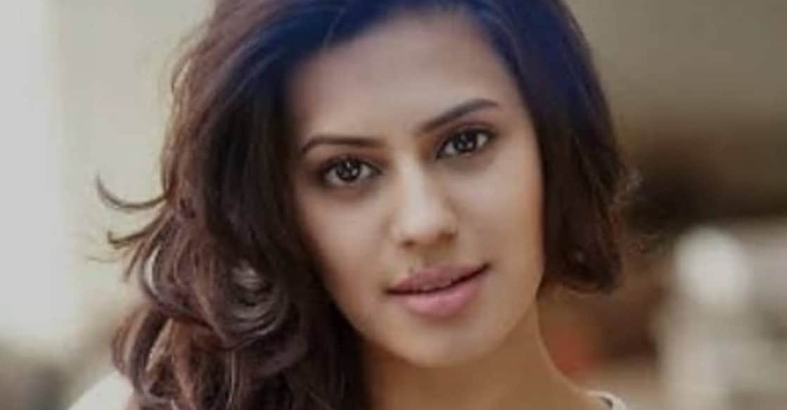 Ranya Rao. Photo: IANS