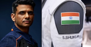 Indian astronaut Shubhanshu Shukla to fly to Space Station in May