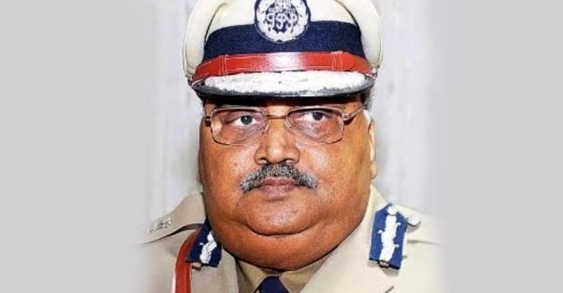 Om Prakash. Photo: Manorama