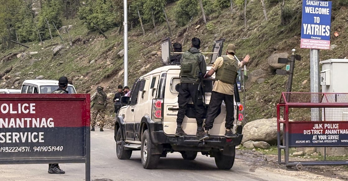 jandk-terror-attack Photo: PTI