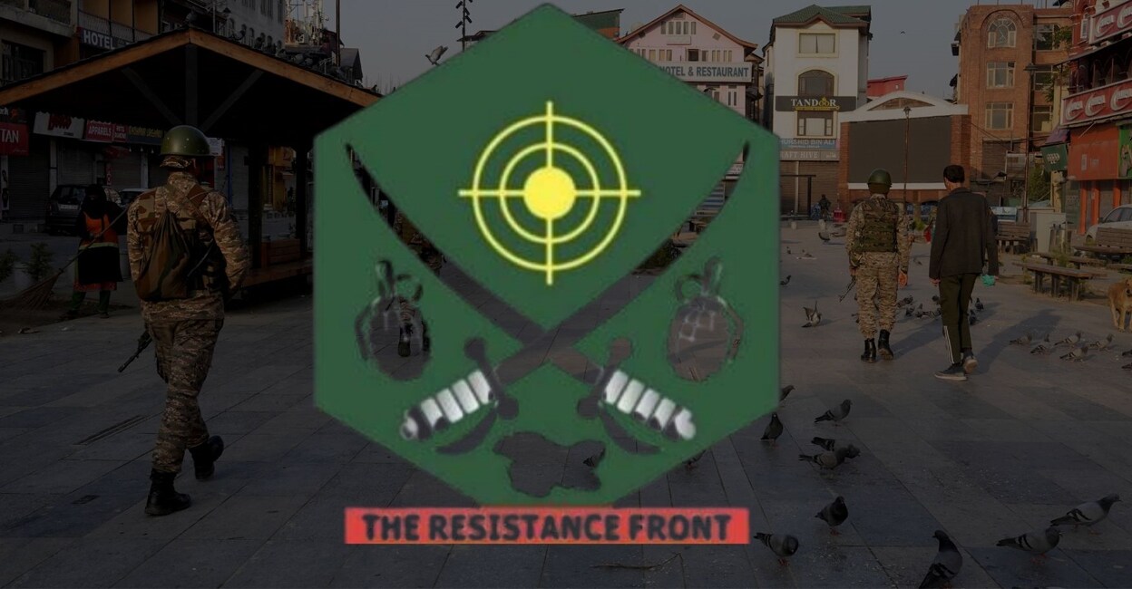 Responsibility for the attack was claimed by The Resistance Front (TRF), an outfit linked to the proscribed Lashkar-e-Taiba (LeT). Photo: commons.wikimedia