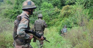 Media directed to halt live coverage of defence operations over security concerns