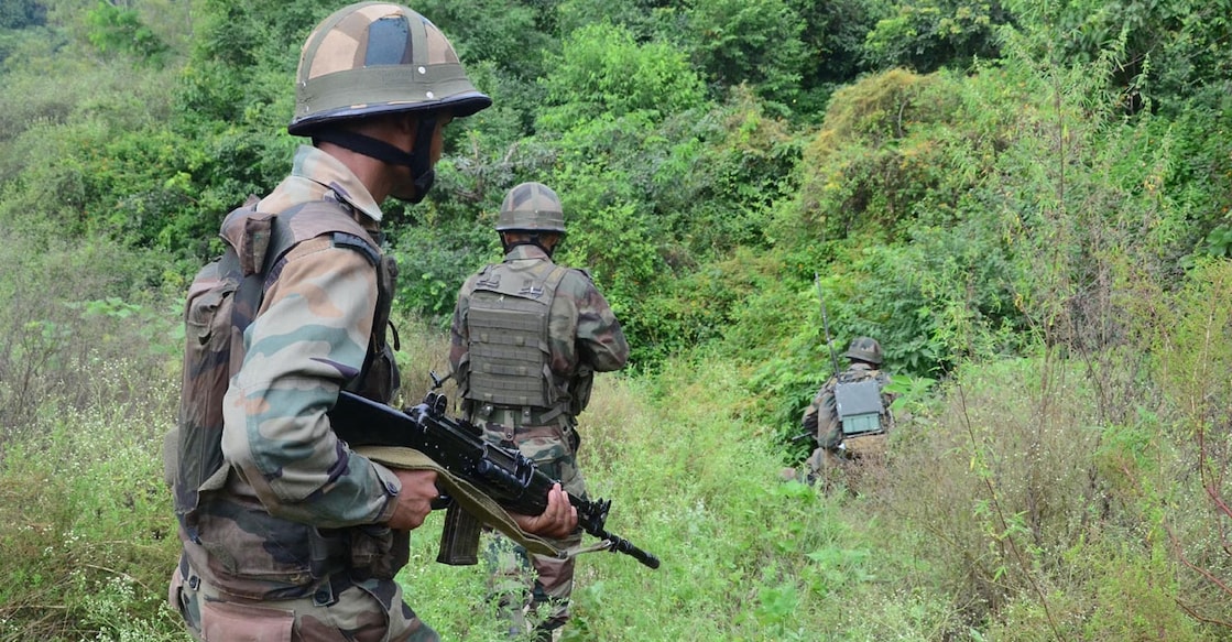 jammu-kashmir Representational Image: IANS