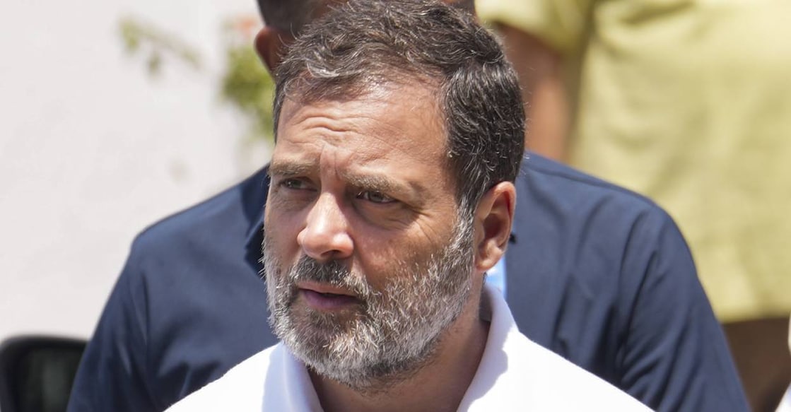 rahul-gandhi-pti Rahul Gandhi. Photo: PTI