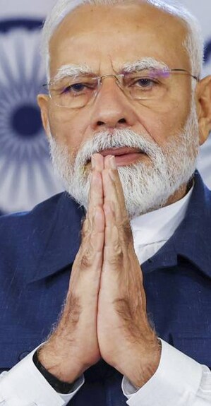 பசும்பொன் முத்துராமலிங்க தேவரின் ஜெயந்தி விழா–பிரதமர் மோடிபுகழாரம்…