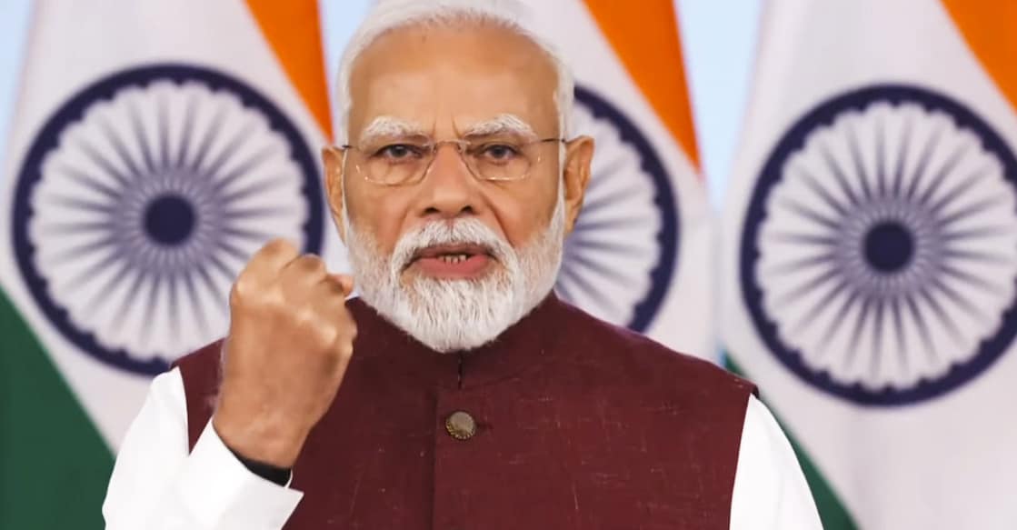modi modi