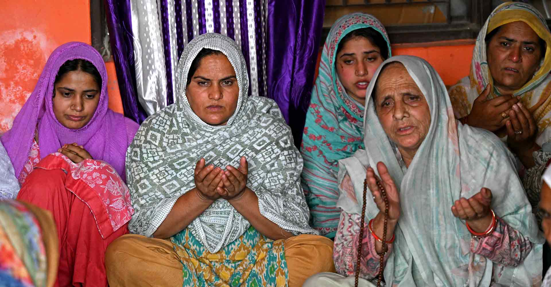 INDIA-PAKISTAN-KASHMIR-UNREST INDIA-PAKISTAN-KASHMIR-UNREST