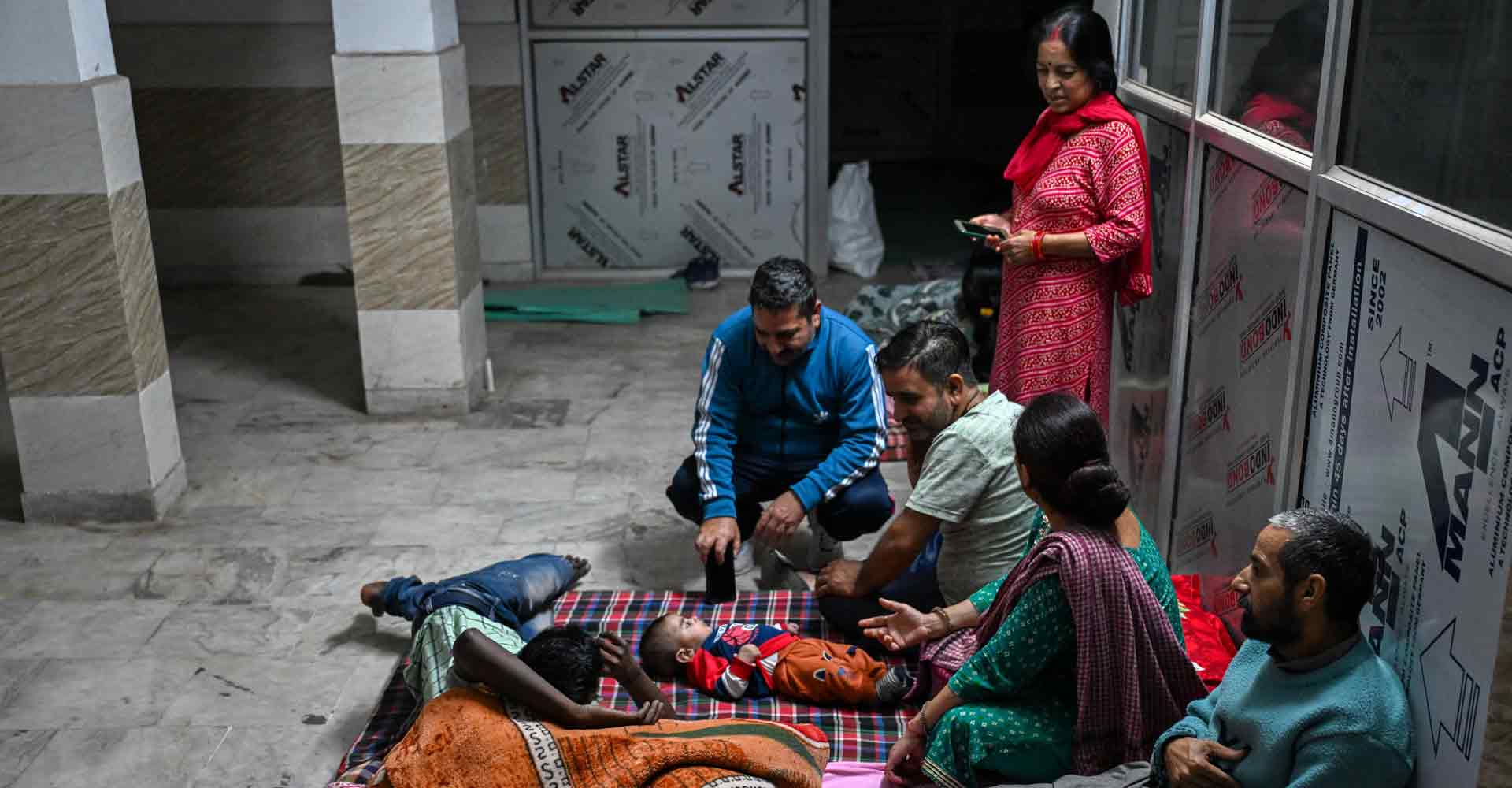 INDIA-PAKISTAN-KASHMIR-UNREST INDIA-PAKISTAN-KASHMIR-UNREST