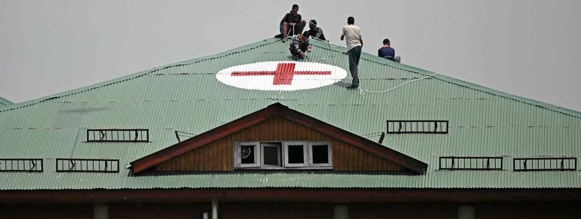 INDIA-PAKISTAN-KASHMIR-UNREST INDIA-PAKISTAN-KASHMIR-UNREST