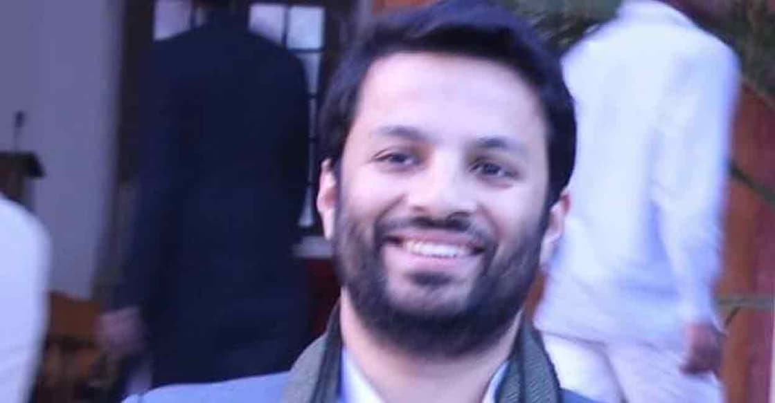 ali-khan-mahmudabad Ashoka University's professor and head of the department of political science, Ali Khan Mahmudabad. Photo credit: Wikimedia Commons