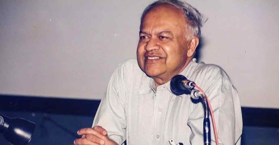 PTI05_20_2025_000112B Astrophysicist Jayant Vishnu Narlikar. Photo: X/@ONGC_