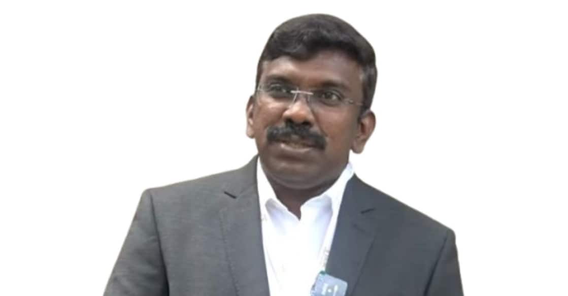 IAS officer Reny Wilfred. Photo: Website/https://idan.nagaland.gov.in/ourteam