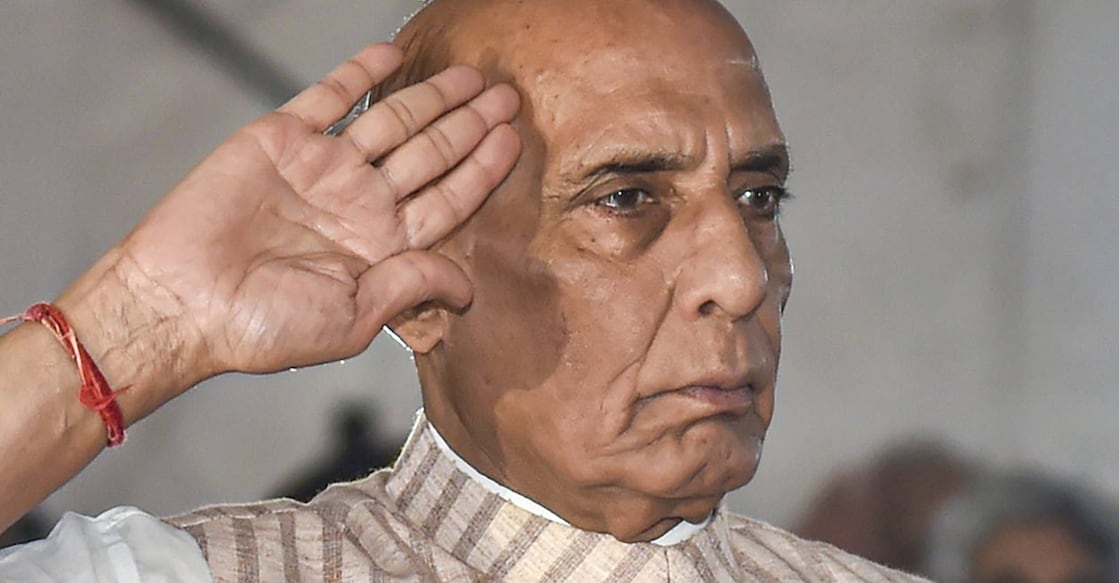 rajnath-singh Rajnath Singh. File Photo: PTI.