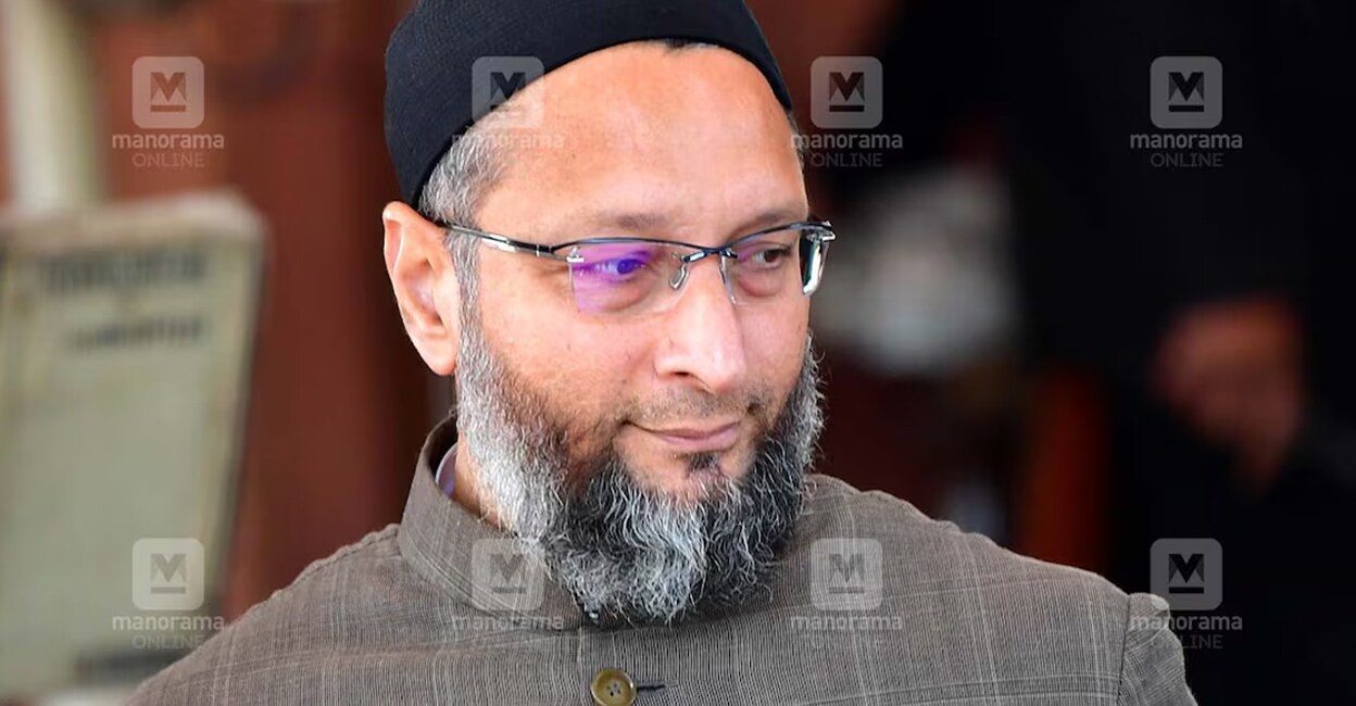 owaisi
