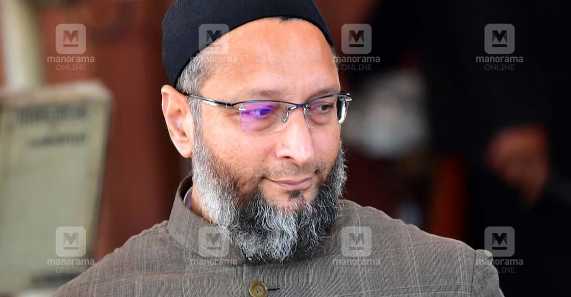 owaisi owaisi
