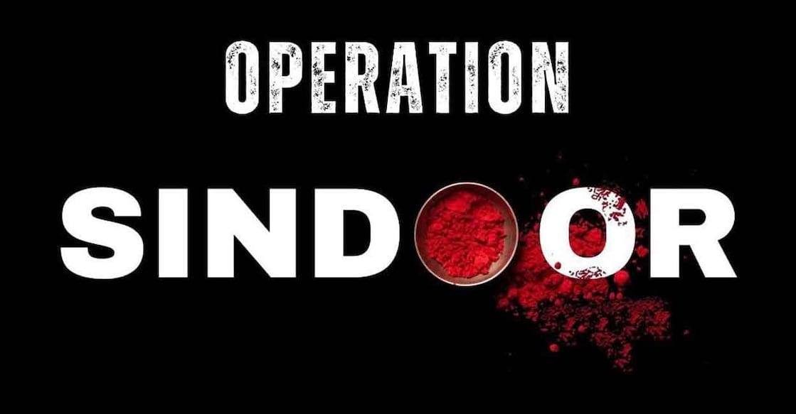 operation-sindoor Operation Sindoor. Photo: X