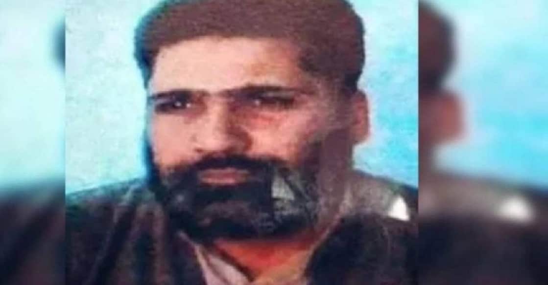 sajjad-gul-pahalgam-mastermind Sheikh Sajjad Gul. Photo: Manorama News