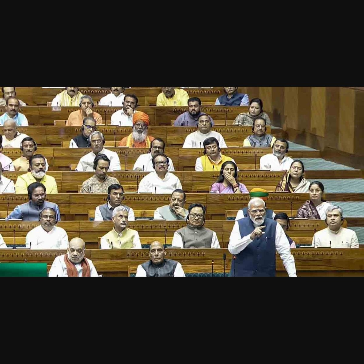 Analysis | Why 50% delimitation formula is unconstitutional, possibly a ruse to deceive southern states
