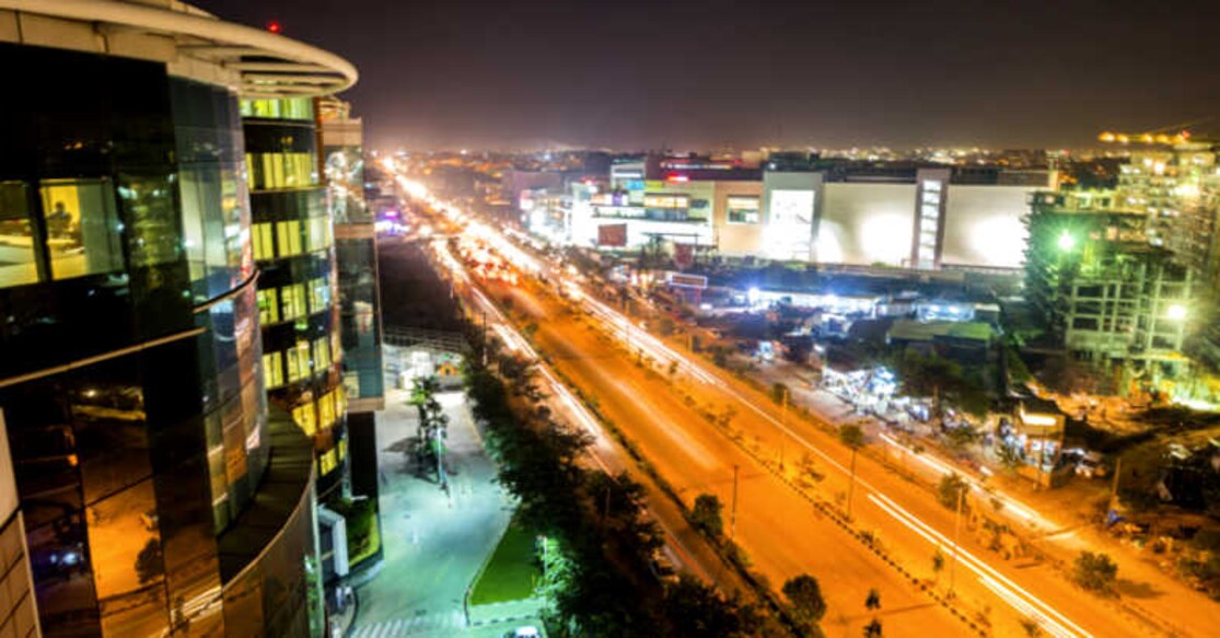 Hyderabad, Bengaluru top two most dynamic cities: JLL's City Momentum Index