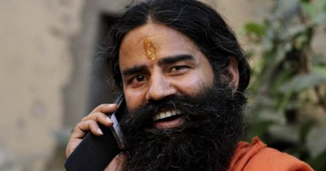 Ramdev's messaging app 'Kimbho' disappears from Google Play Store