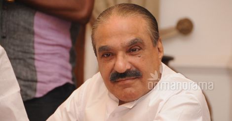 Will support IUML candidate, but not returning to UDF: KM Mani