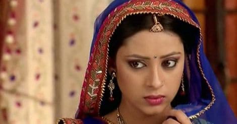 Pratyusha Banerjee