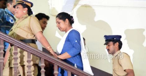 Attingal double-murder case