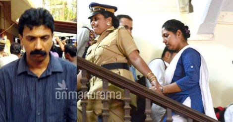 Attingal double-murder convicts