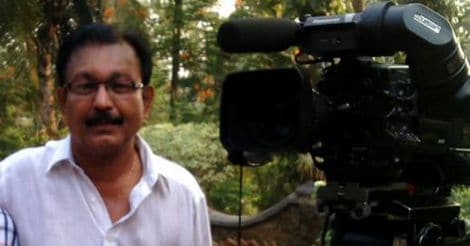 Malayalam film director Rajan Sankaradi passes away