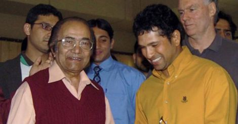 Hanif Mohammad no more