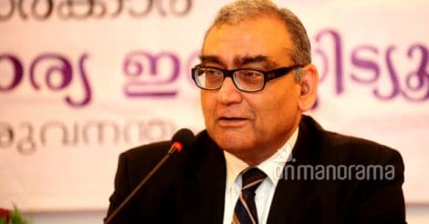 Who are the real Indians? They are Keralites, says Markandey Katju and explains why