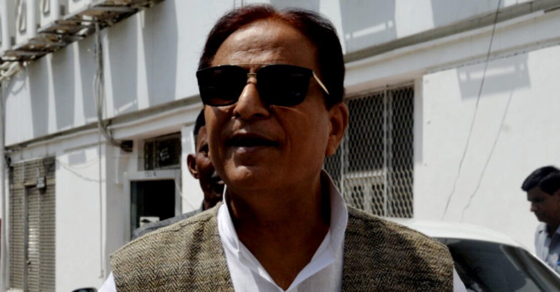 MPs condemn Azam Khan's remarks, demand apology in Lok Sabha