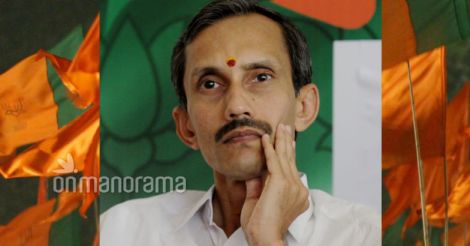 Now, MT Ramesh says Kerala BJP fine with beef in absence of ban