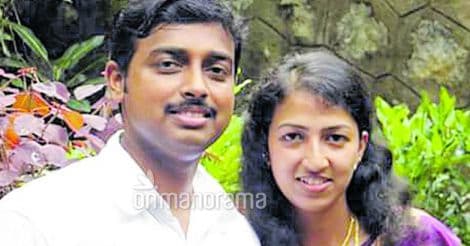 Keralite's murder in Australia: wife, lover plotted crime on FB Messenger