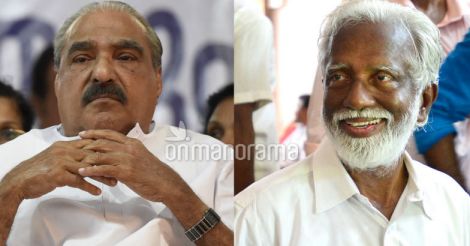 Chengannur by-poll: Differences surface in BJP over attempts to woo Mani