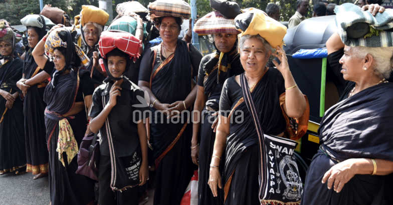 Women in Sabarimala: RSS bats for cutting short penance period | #sabarimala | Kerala News | Regional News Women in Sabarimala: RSS bats for cutting short penance period | #sabarimala | Kerala News | Regional News