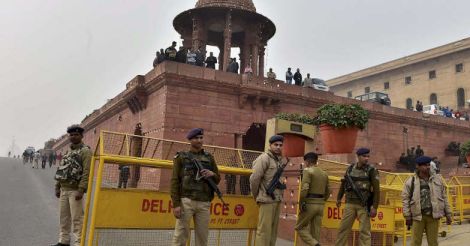 Intel warns of 20 LeT terrorists in India to carry out attacks, Delhi on high alert