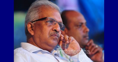 Kathiroor Manoj murder:  P Jayarajan's bail plea rejected