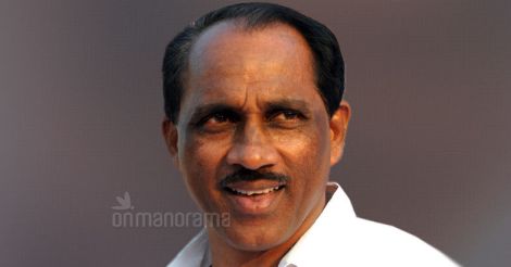 No stay on Vigilance order against K Babu: Kerala HC