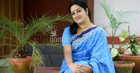 Malayalam actor Kalpana passes away in Hyderabad