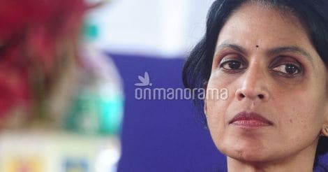 R Sreelekha is a DGP. What does it mean for women in Kerala?