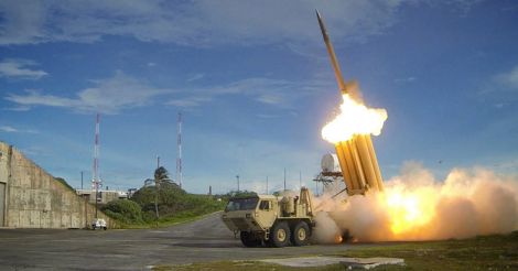 China sells Pakistan sensitive missile technology