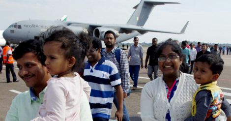 First set of South Sudan evacuees to reach Kerala Friday | Story in 7 points