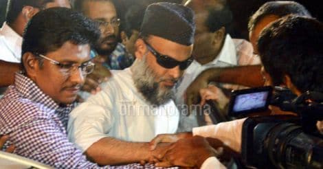 SC grants Madani permission to attend son's wedding in Thalassery