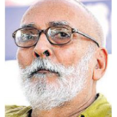 Prof. K. Aravindakshan