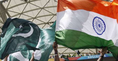 Dual Battle for India: Pakistan on field, controversy off it