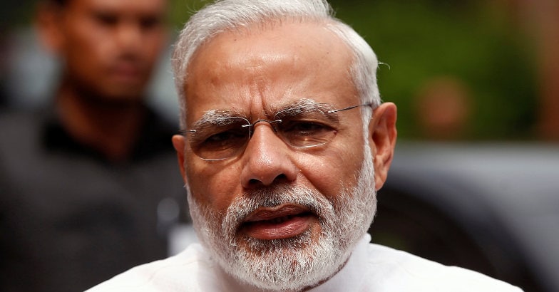 Kargil Vijay Diwas: Pm Hails Sacrifices Of Indian Soldiers 