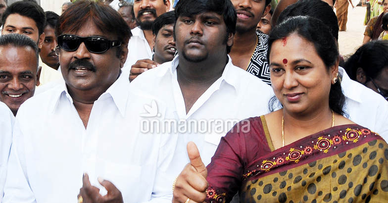 Elections 2019 Analysis | TN without Amma & Karuna: What's in store? Elections 2019 Analysis | TN without Amma & Karuna: What's in store?